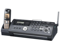 Panasonic KX-FC268PD-T - 1395339 - zdjęcie 1
